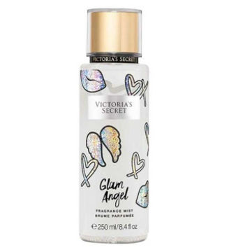 بادی اسپلش زنانه ویکتوریا سکرت مدل Glam Angel اورجینال
