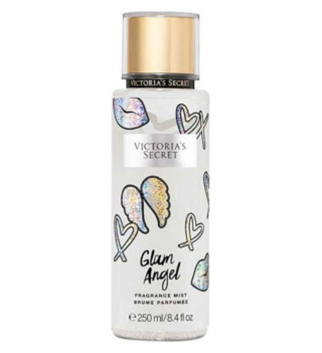 بادی اسپلش زنانه ویکتوریا سکرت مدل Glam Angel اورجینال
