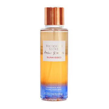 بادی اسپلش ویکتوریا سکرت اماراتی مدل Amber romance sunkissed