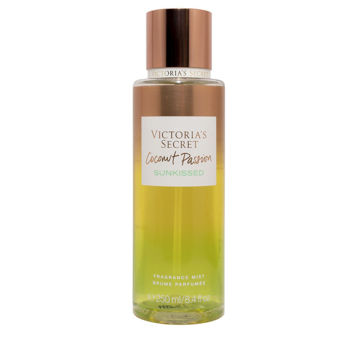 بادی اسپلش ویکتوریا سکرت اماراتی مدل Coconut Passion Sunkissed