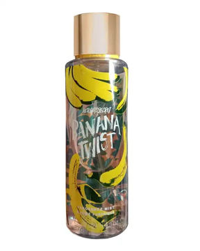 بادی اسپلش ویکتوریا سکرت مدل Banana Twist اماراتی