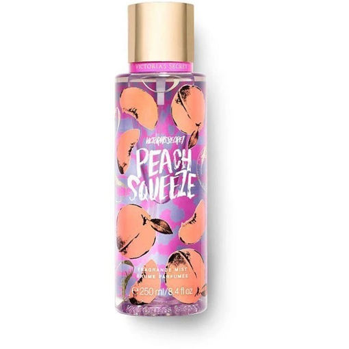 بادی اسپلش ویکتوریا سکرت مدلPeach Squeeze اماراتی