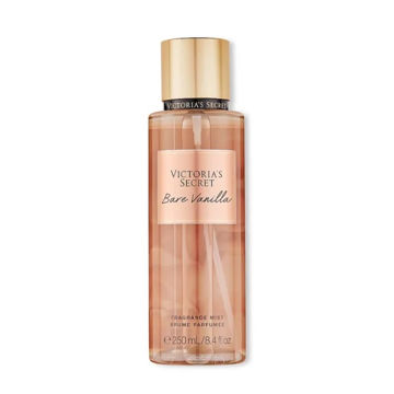 بادی اسپلش ویکتوریا سکرت مدل bare vanilla اماراتی
