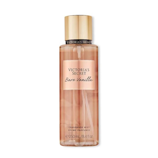 بادی اسپلش ویکتوریا سکرت مدل bare vanilla اماراتی