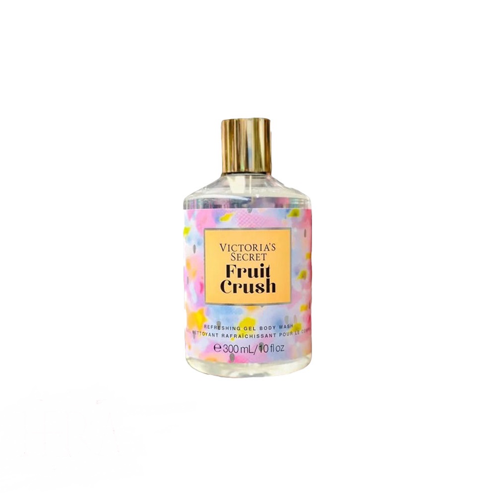 شاور ژل برند ویکتوریا سکرت مدل fruit crush