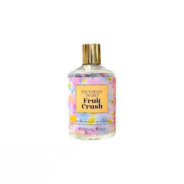 شاور ژل برند ویکتوریا سکرت مدل fruit crush