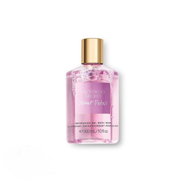 شاور ژل برند ویکتوریا سکرت مدل Velvet Petals