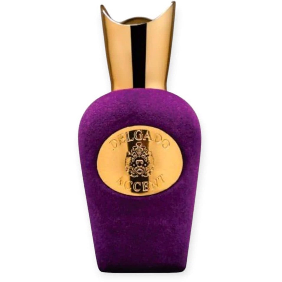 عطر ادکلن دلگادو اکسنت رایحه سوسپیرو DELGADO ACCENT