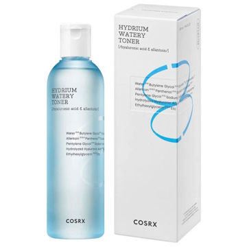 تونر آبرسان کوزارکس مدل Hydrium Watery Toner حجم 280 میل