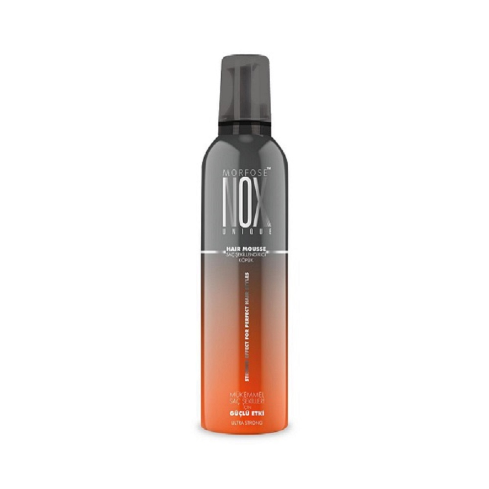 موس مو مورفوس مدل NOX حجم 350 میل