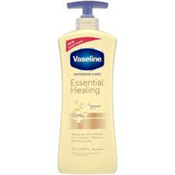 لوسیون بدن Essential Healing Basic Care 600ml زنانه