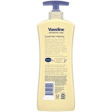 لوسیون بدن Essential Healing Basic Care 600ml زنانه