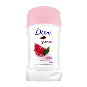 مام صابونی زنانه داو انار Dove مدل Go fresh