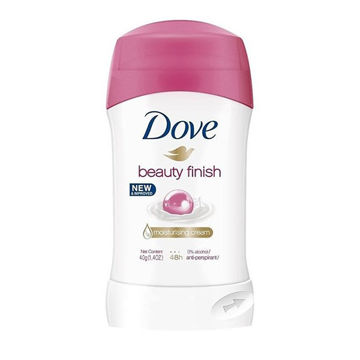 مام استیکی زنانه بیوتی فینش داو Dove Beauty Finish