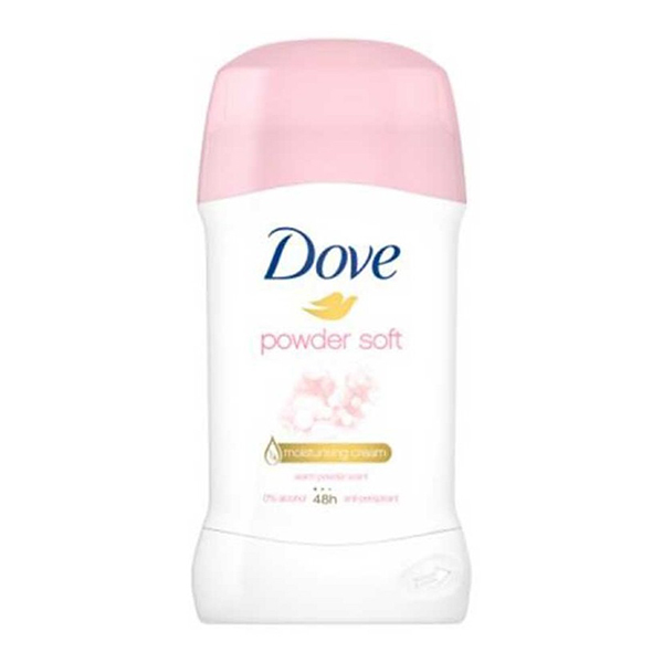 مام استیکی پاودر سافت داو Dove Powder Soft Deodorant