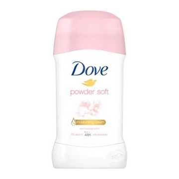 مام استیکی پاودر سافت داو Dove Powder Soft Deodorant