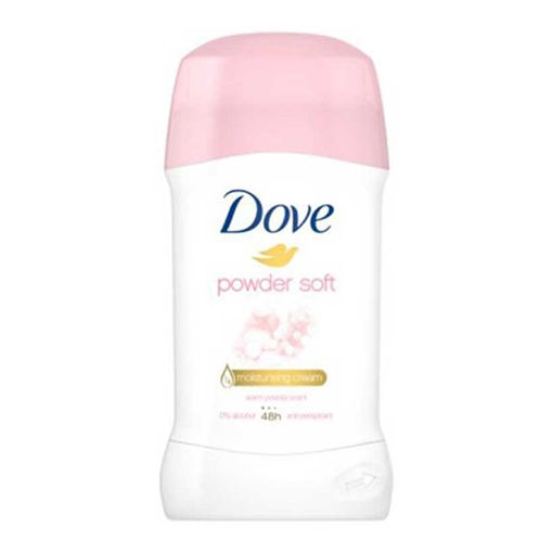 مام استیکی پاودر سافت داو Dove Powder Soft Deodorant