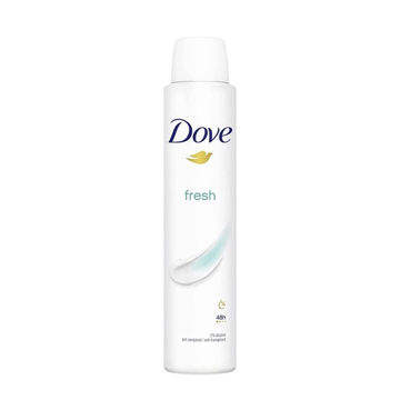 اسپری بدن داو | Fresh Antiperspirant