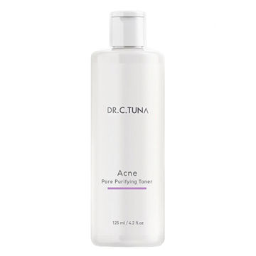تونر ضد جوش دکتر سی تونا فارماسی Dr.C.Tuna Acne Pore Purifyng Toner 125Ml