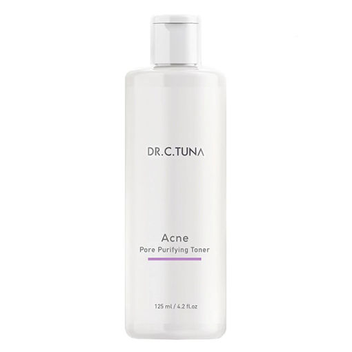 تونر ضد جوش دکتر سی تونا فارماسی Dr.C.Tuna Acne Pore Purifyng Toner 125Ml