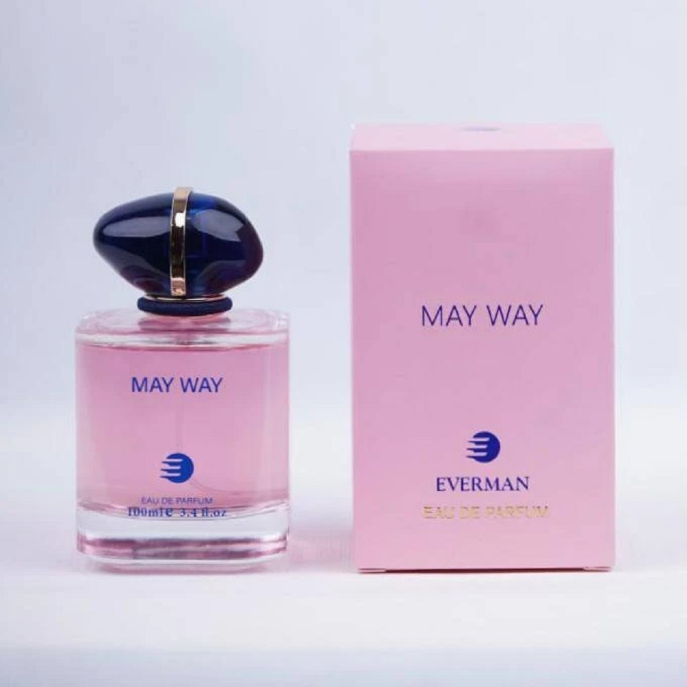 ادکلن مای وی برند اور من 100 میل