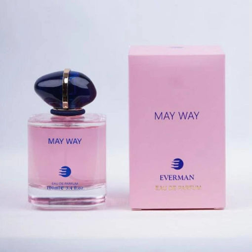 ادکلن مای وی برند اور من 100 میل