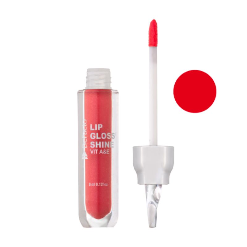 برق لب شاین دیفکتو