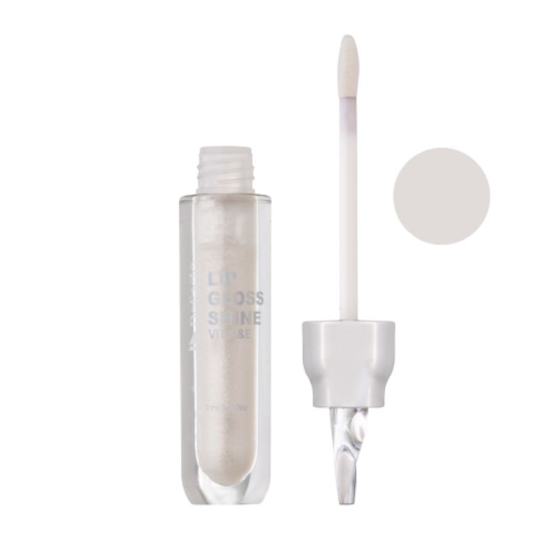 برق لب شاین دیفکتو