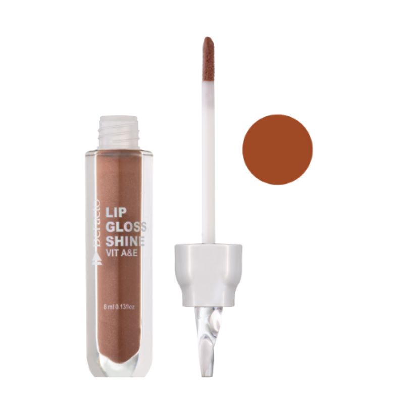 برق لب شاین دیفکتو