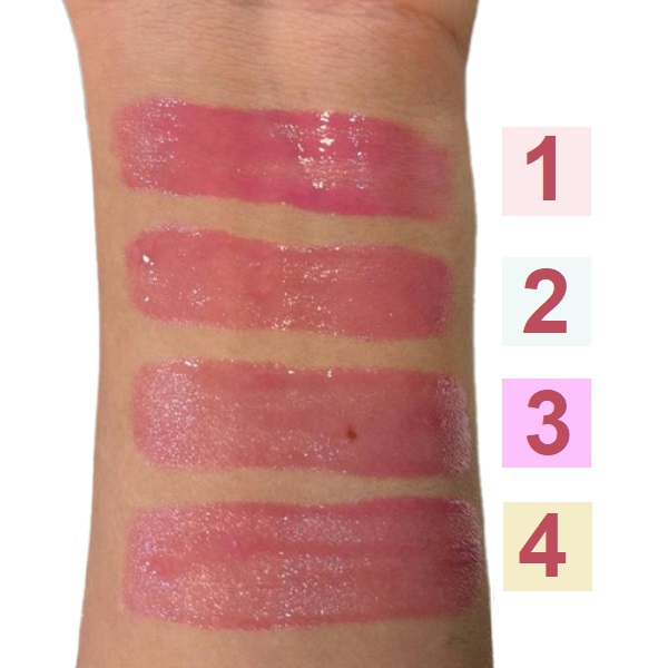 بالم لب حرارتی دیفکتو