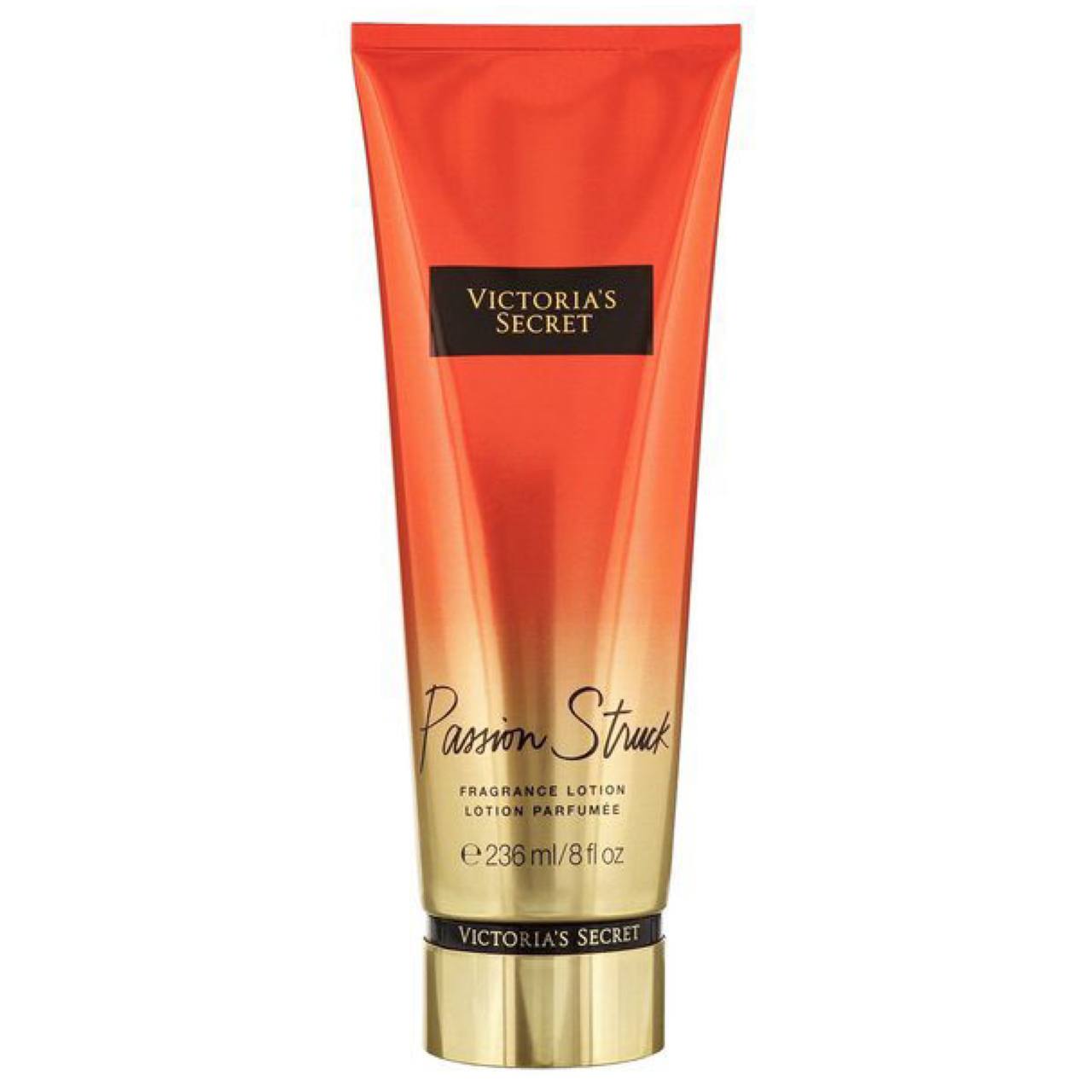 لوسیون بدن ویکتوریا سکرت پشن استراک Victoria secret lotion