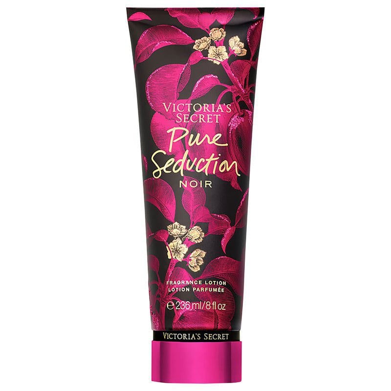 لوسیون بدن ویکتوریا سکرت پیور سداکشن نویر