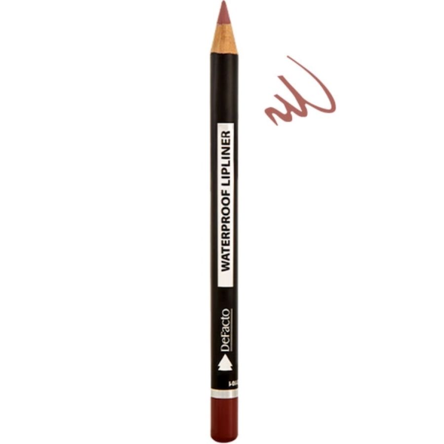 مداد لب چوبی دیفکتو