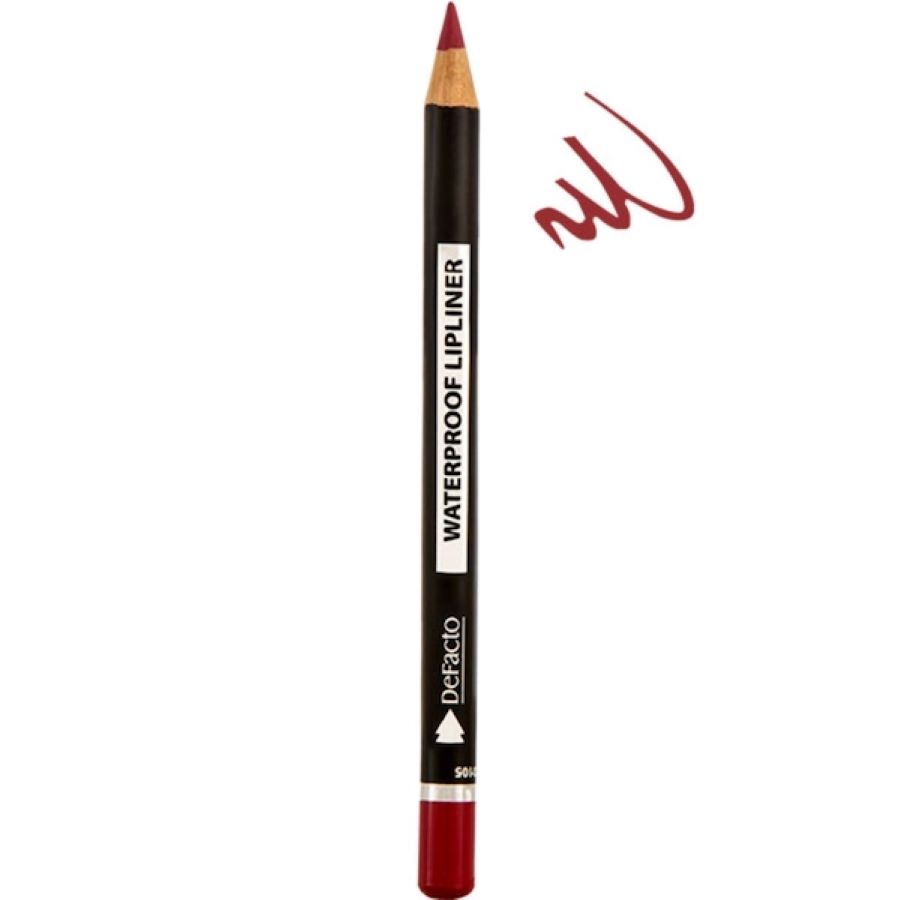 مداد لب چوبی دیفکتو