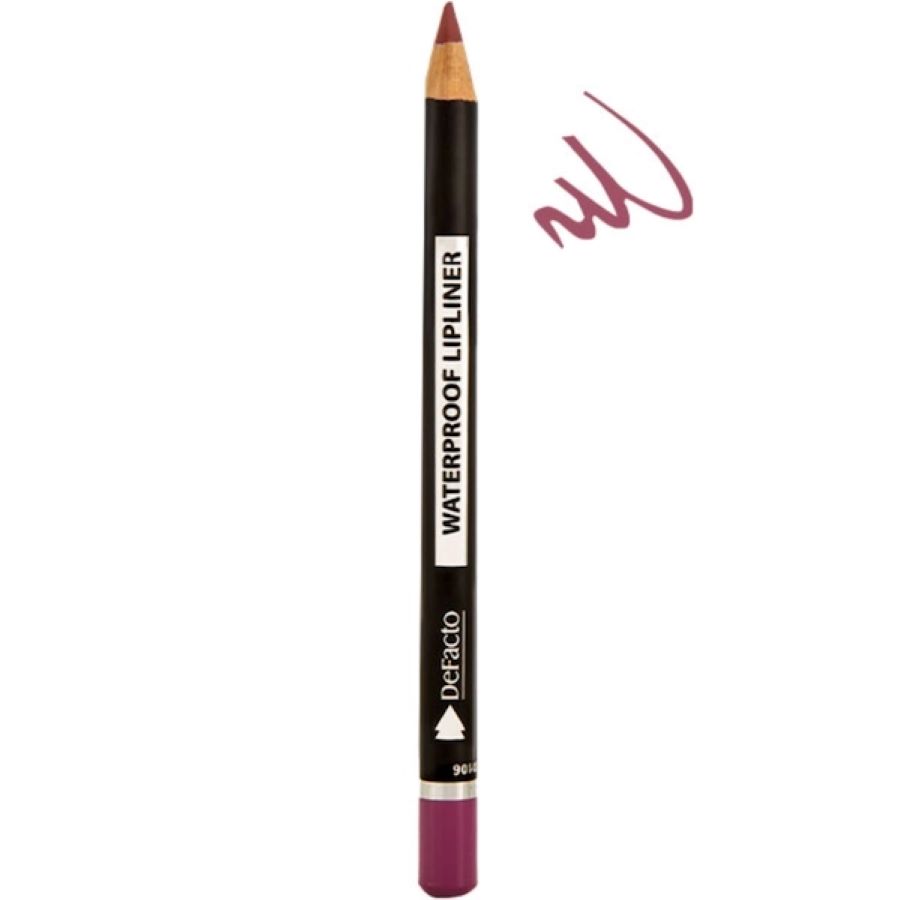 مداد لب چوبی دیفکتو