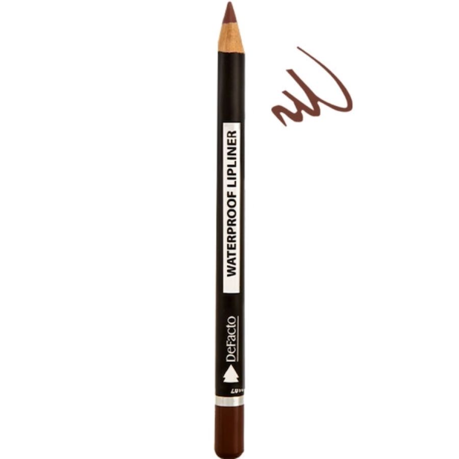 مداد لب چوبی دیفکتو