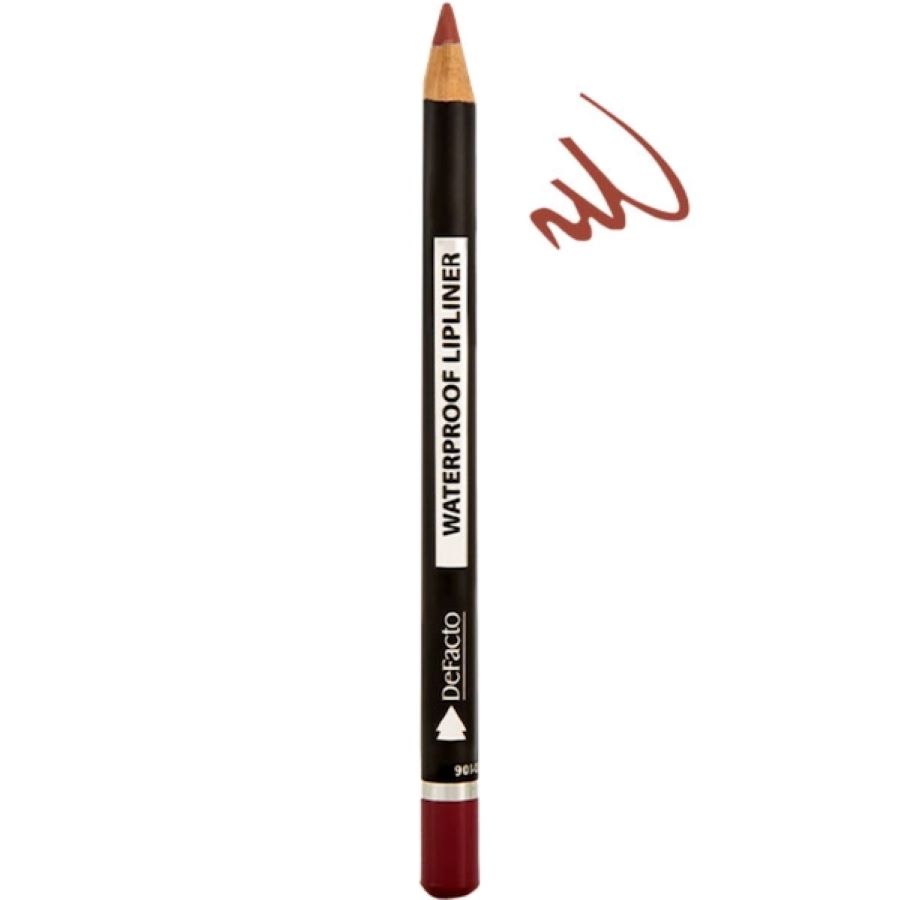 مداد لب چوبی دیفکتو