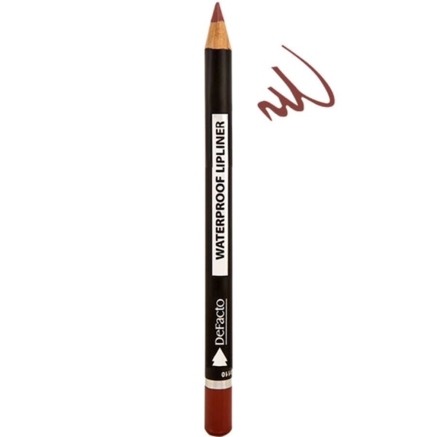 مداد لب چوبی دیفکتو