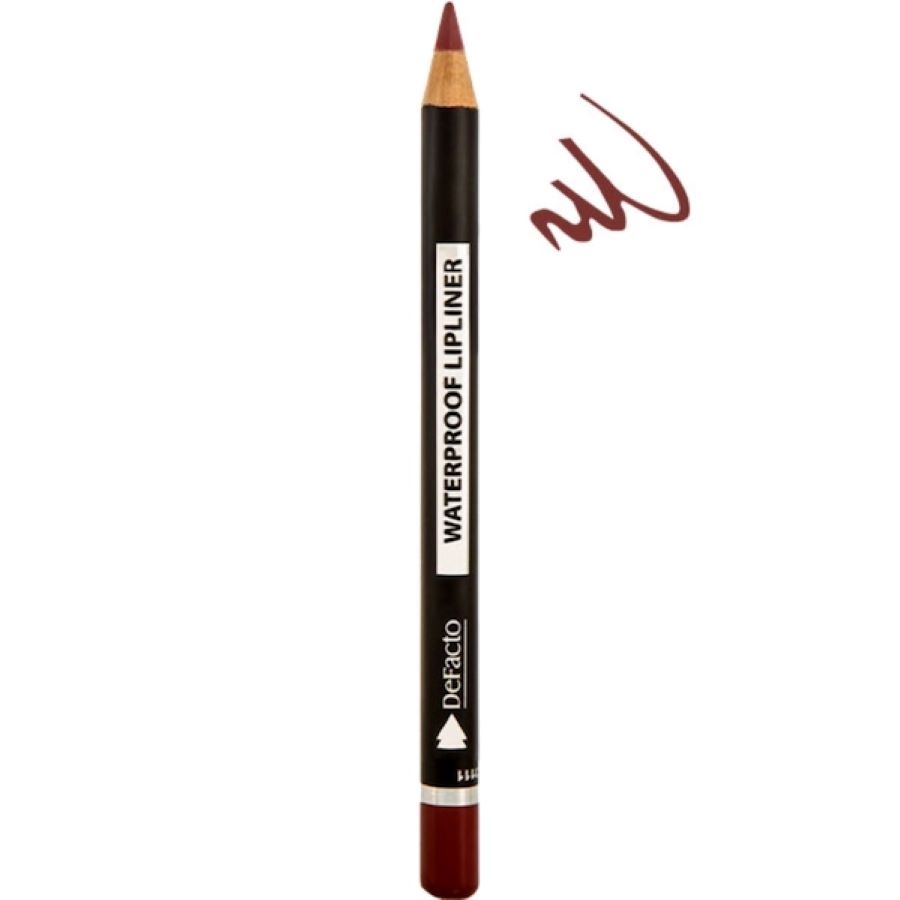 مداد لب چوبی دیفکتو