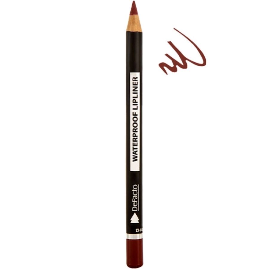 مداد لب چوبی دیفکتو