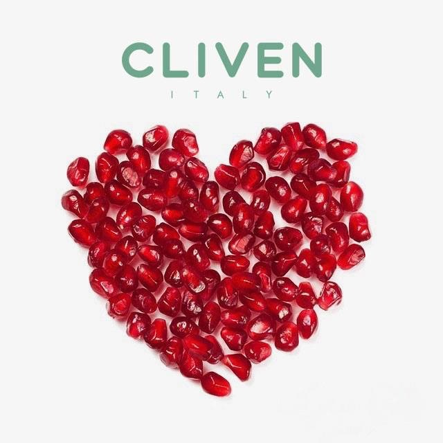 کرم صورت شفاف کننده و آبرسان انار کلیون