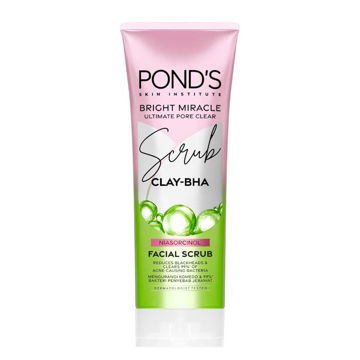 فوم شوینده صورت ضد جوش پوست چرب پوندز PONDS