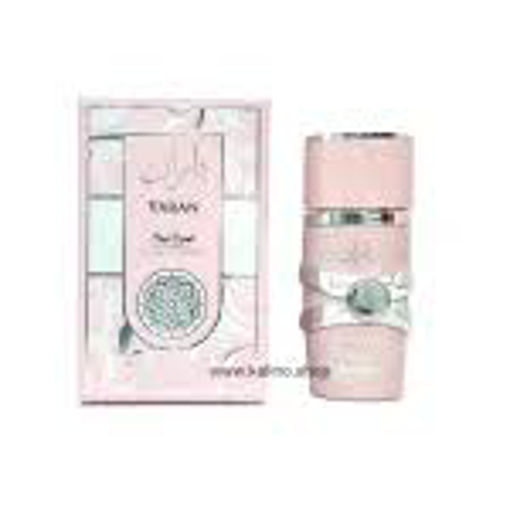 ادکلن زنانه جسیکا توین مدل یاران 25 میل