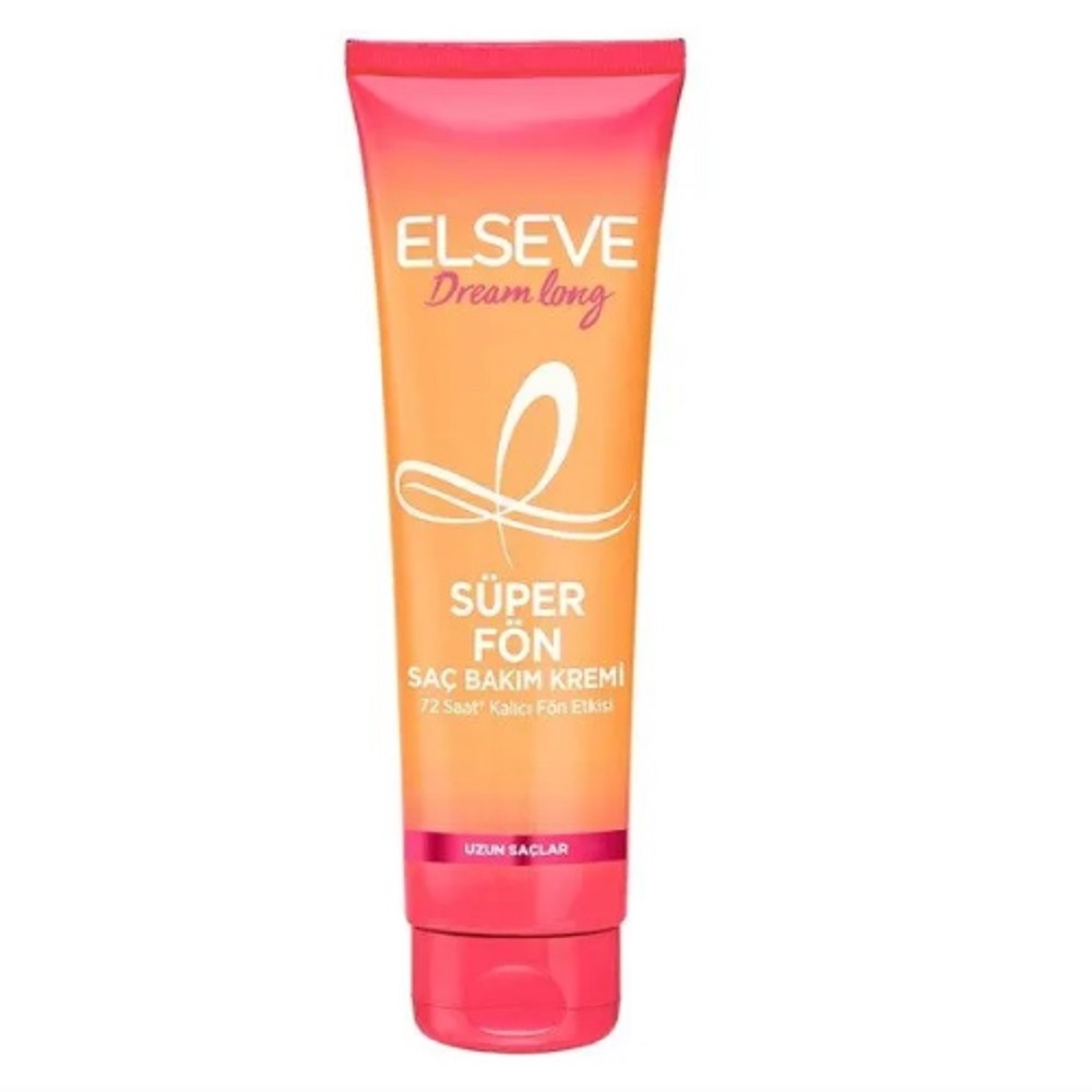 کرم مو دریم لانگ لورال Loreal Elseve Dream Long