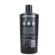 شامپو مخصوص موی فر ترزمه دارای سولفات 685 میل