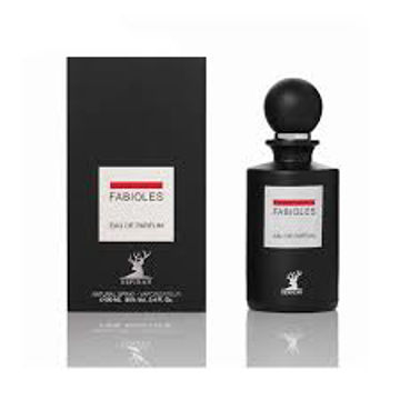 ادوپرفیوم مردانه اسپیگان رایحه فبیولس 100 میل