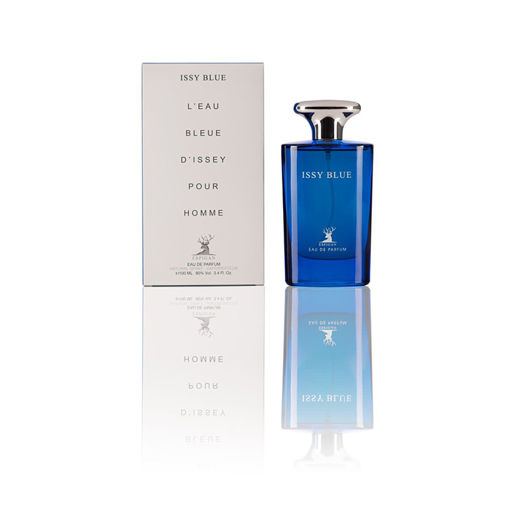 ادوپرفیوم مردانه اسپیگان رایحه ایسی میاکی