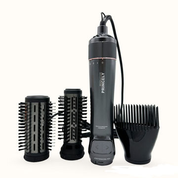 سشوار چرخشی سه سر PR312AT پرنسلی