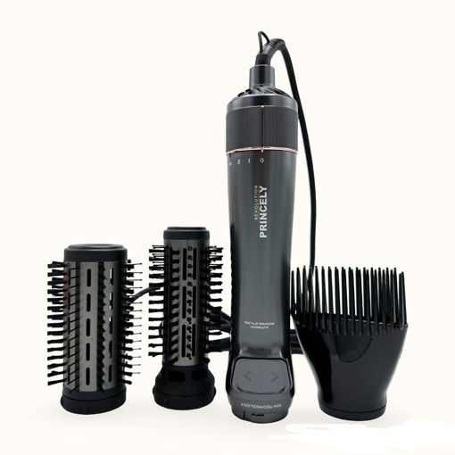 سشوار چرخشی سه سر PR312AT پرنسلی