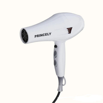 سشوار خانگی پرنسلی مدل PR249AT